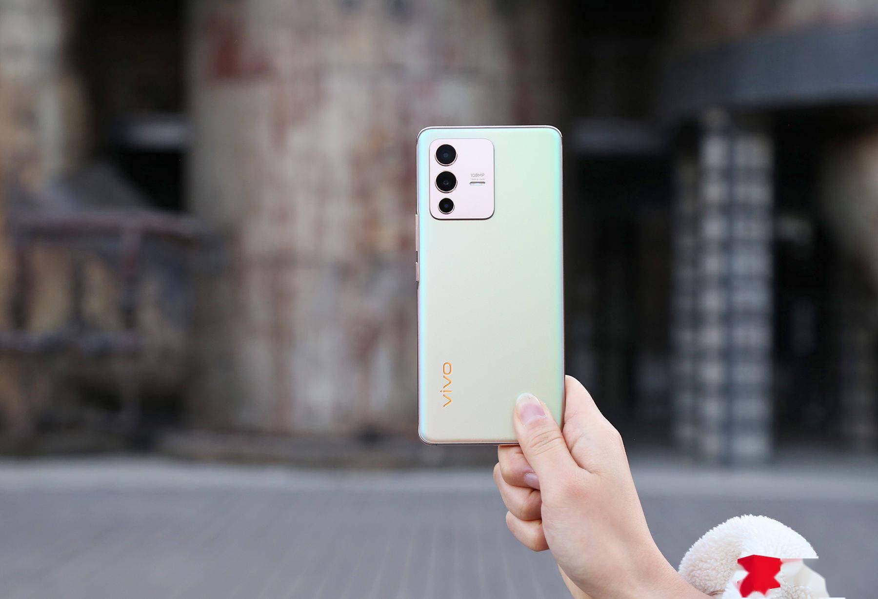 自拍|vivo S12 Pro 体验：新一代自拍神器，也有旗舰级性能