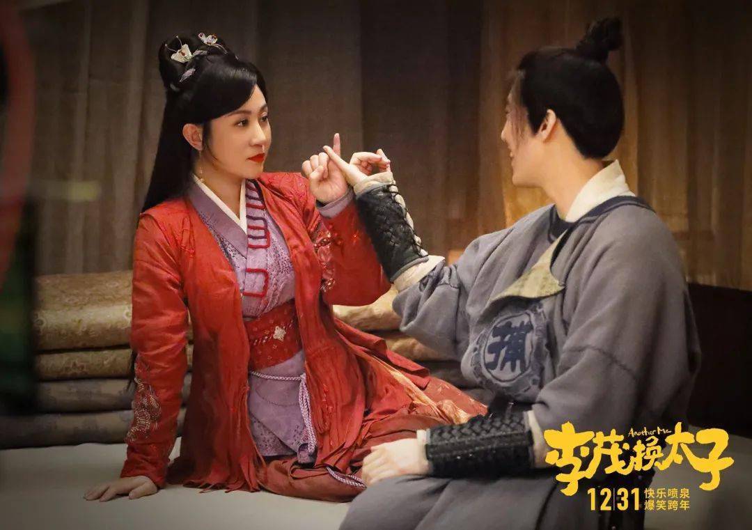 时间|多部「跨年档大片」杀到!古天乐、张智霖、黄宗泽...强势来袭!