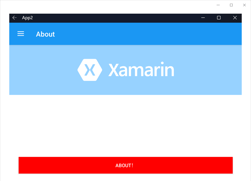 using|MAUI 移植 Xamarin.Forms 自定义渲染器