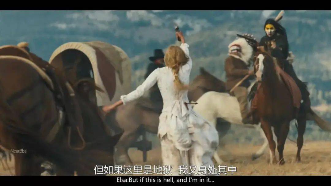 金发|《黄石》前传，太对味儿了