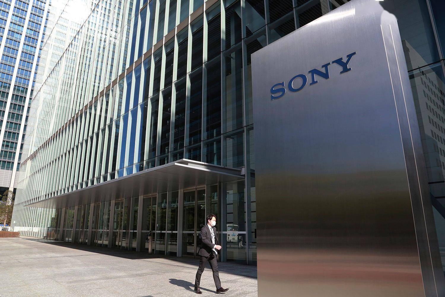 索尼员工挪用巨额公司公款购买比特币 升值后被追回_石井玲_加州_日本