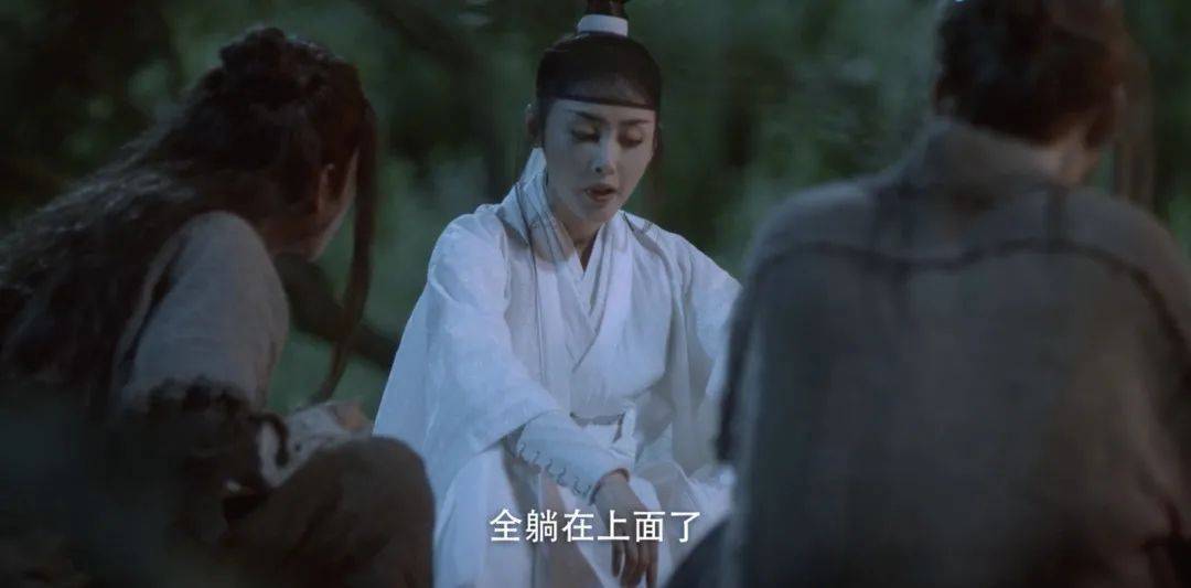 演技|口碑不佳怪观众？我也是服了