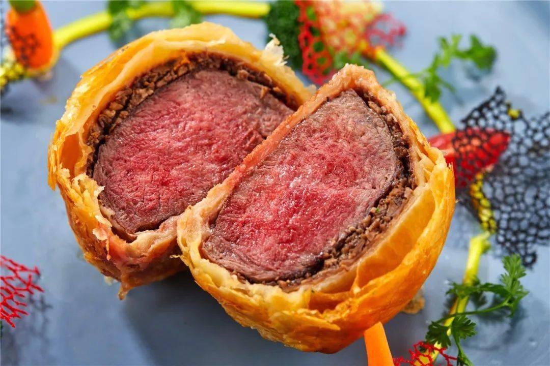 厚德牛排圣诞新年套餐限时上线