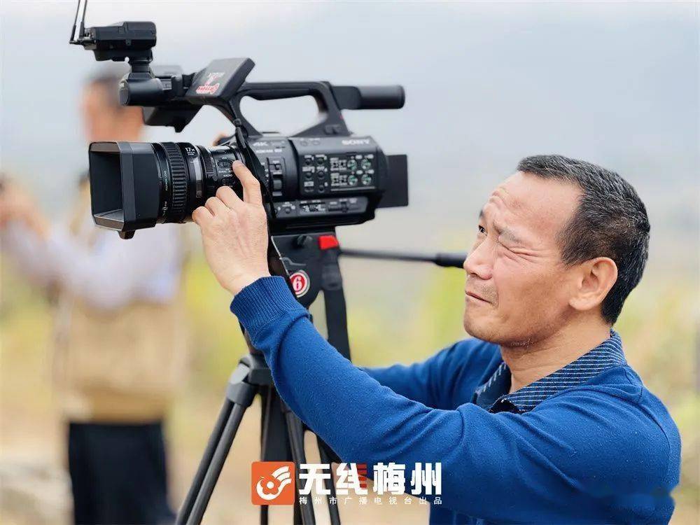 蕉岭县委书记刘鸿涛话发展