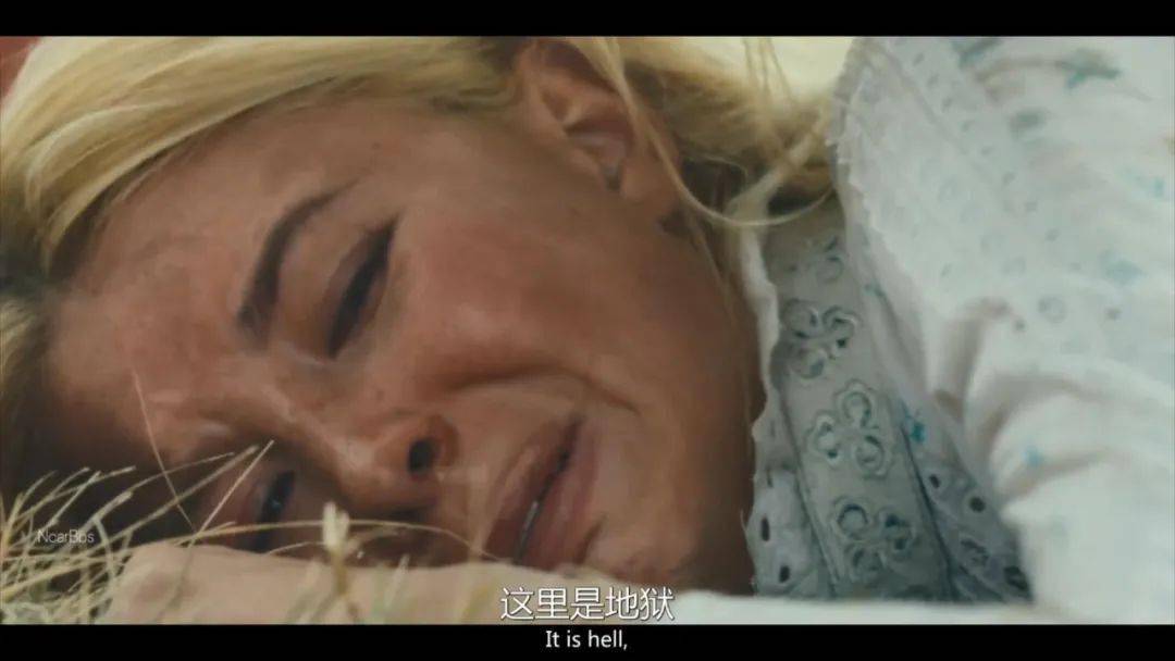 金发|《黄石》前传，太对味儿了