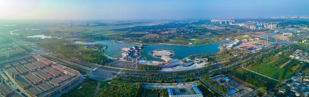 南阳世界月季大观园杯魅力南阳新城区摄影暨短视频大赛结果揭晓