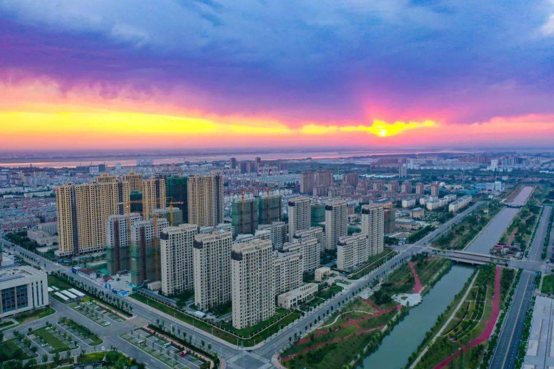 金湖县委书记贺宝祥建设更富魅力水韵湖城打造江苏绿心璀璨明珠