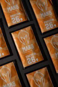 台湾最早创立的乳清品牌战神mars