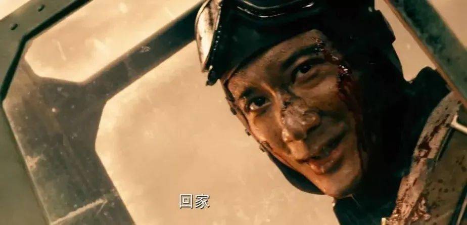 2018年电影《无问西东》沈光耀(王力宏 饰)剧照三年后的今天,王力宏