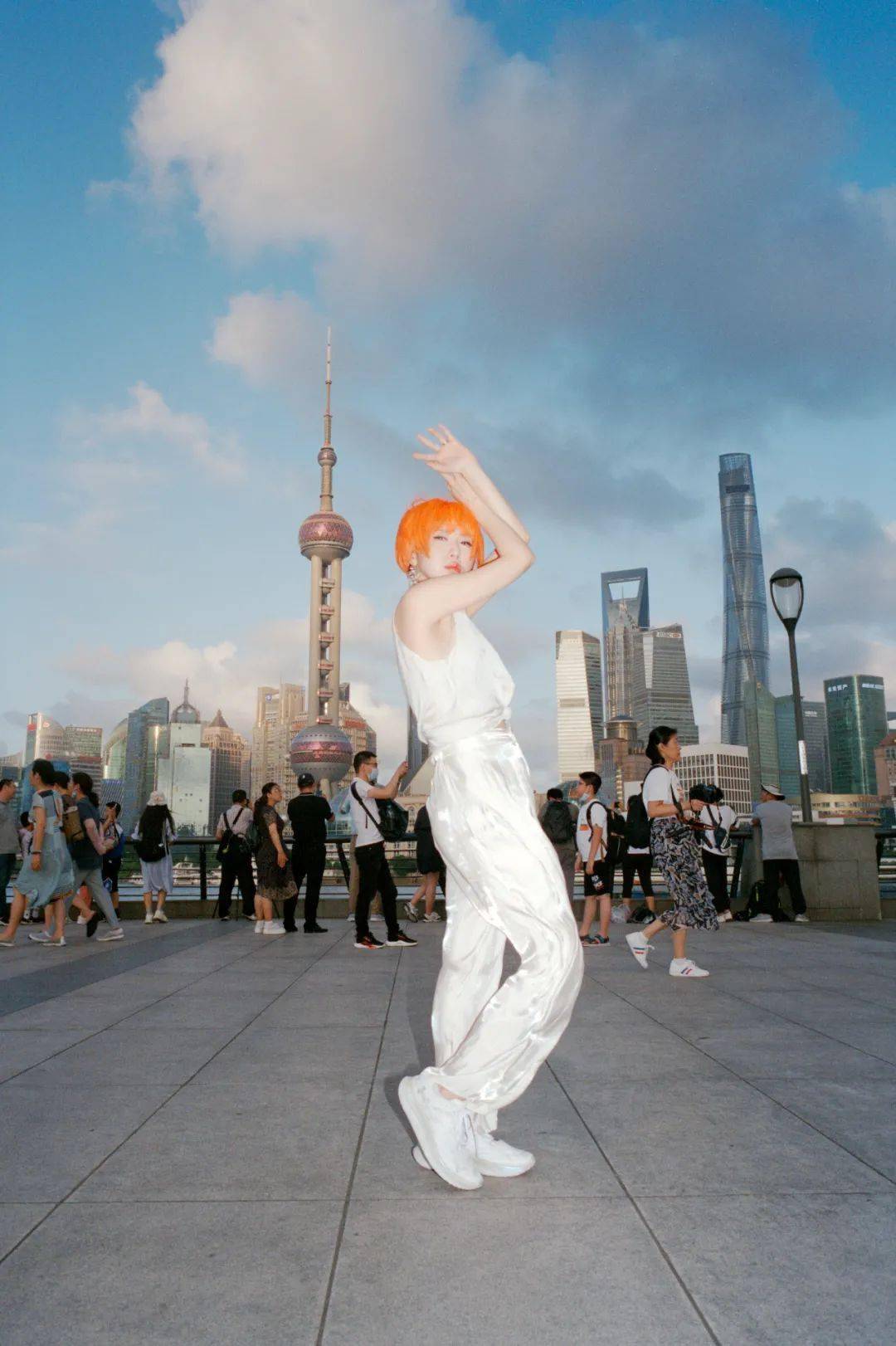 后鲨主唱付菡广州个人专场开票内附购票码