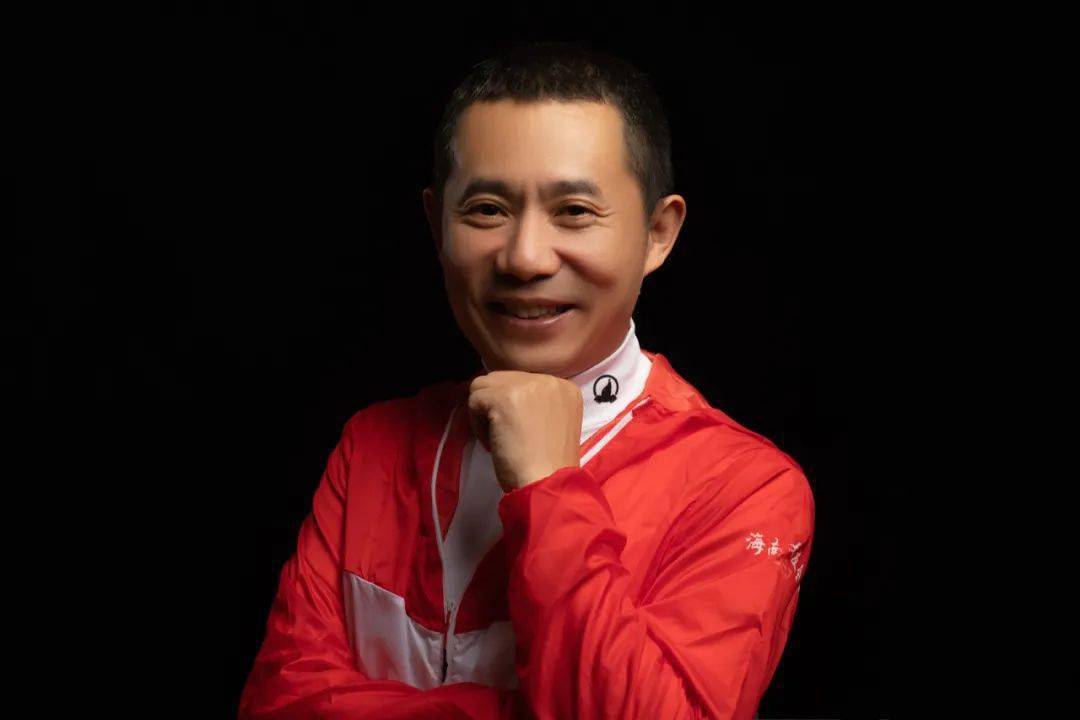 大咖预告大咖说旅游本期大咖赵玉明海口椰语堂饮食文化有限公司董事长