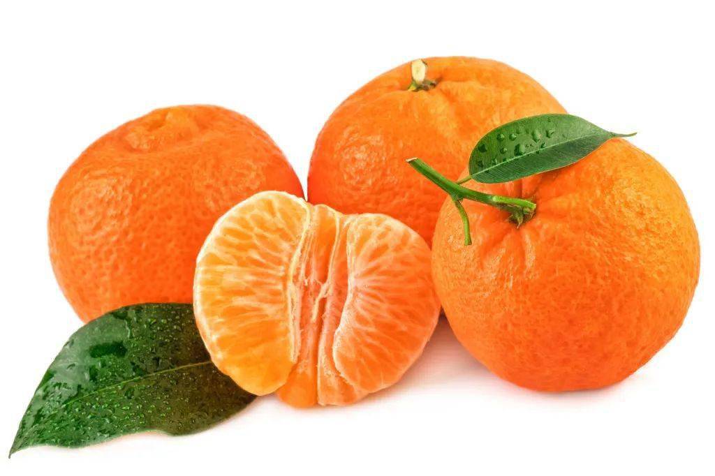 橘子≠orange,圣女果≠small tomato!正确说法竟来自中国