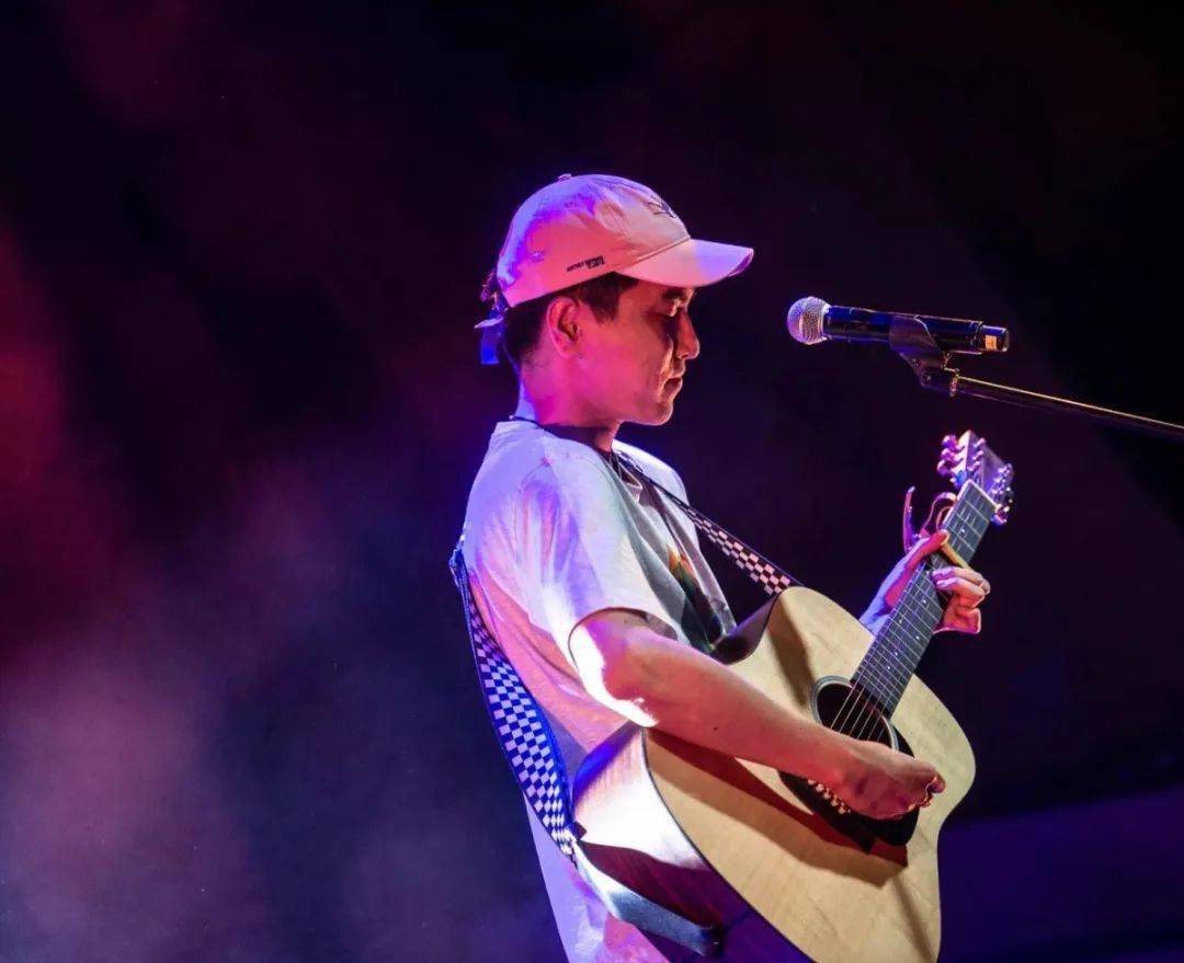 可爱即正义,沈以诚就是道理!_Ukulele_Have_白熊