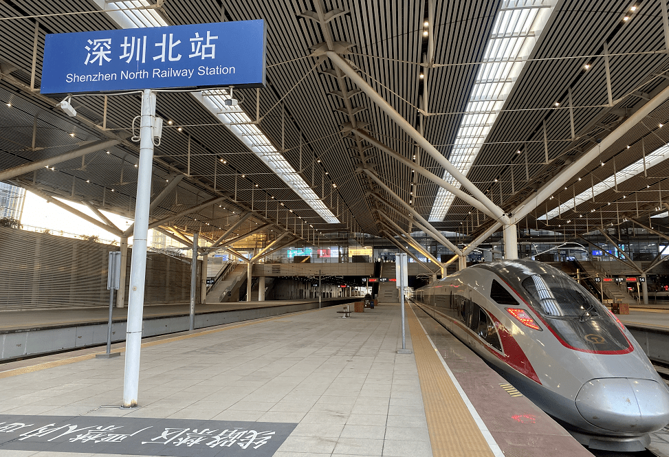 深圳最新出行防疫政策都在这里