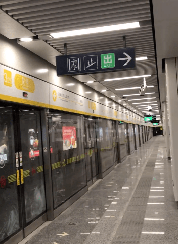 刚刚,地铁3号线传来好消息!_装修_鹤山_杭州