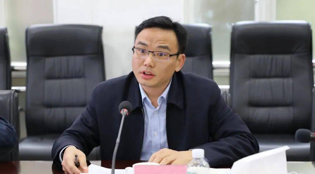 谢光荣副局长谢光荣在讲话中指出,患者的投诉是送给医院的礼物,事故的
