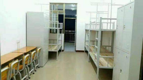 公办茂名职业技术学院录取分数学校环境宿舍介绍