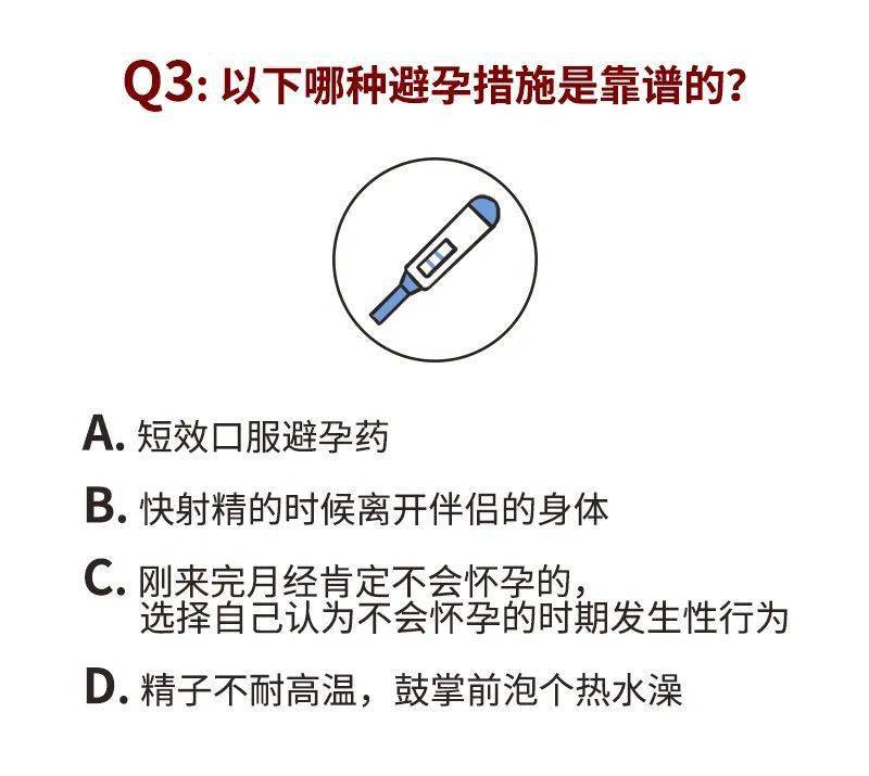 伴侣|发生性行为前（无论是第几次），无论男女，都需要考虑清楚这4个问题