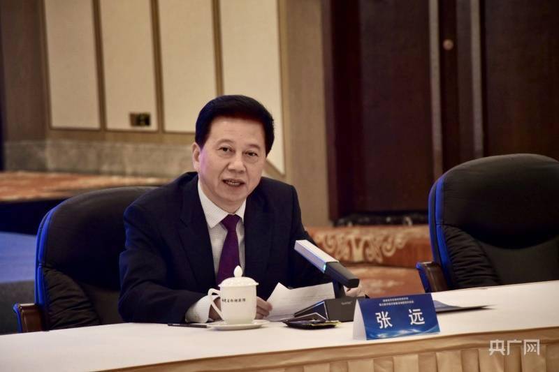 福建省税务局党委书记,局长林京华表示,福建省税务局将进一步深化税收