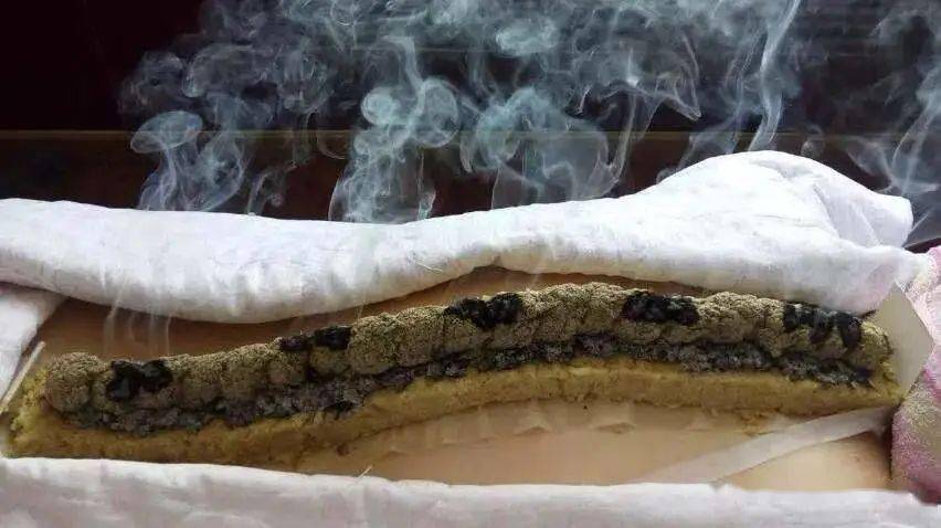 好消息我院中医科开展督灸雷火灸啦