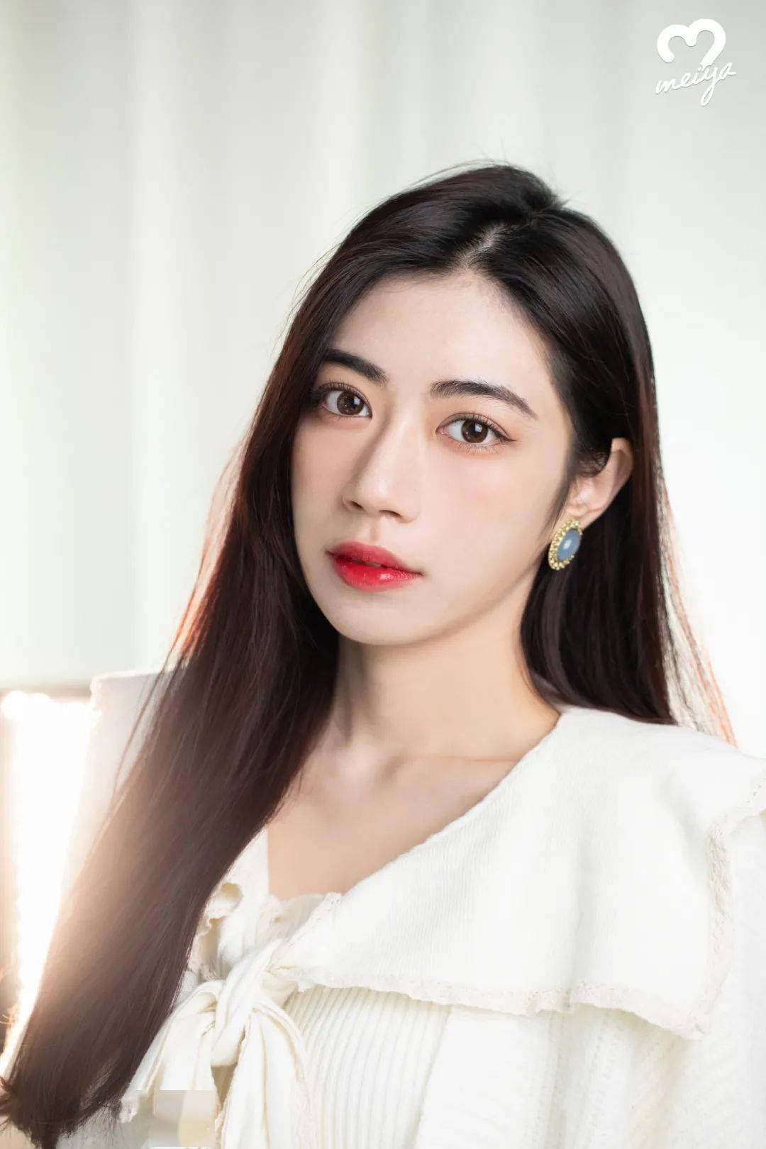芽芽会化妆vs不会化妆的女生，到底有什么差别？