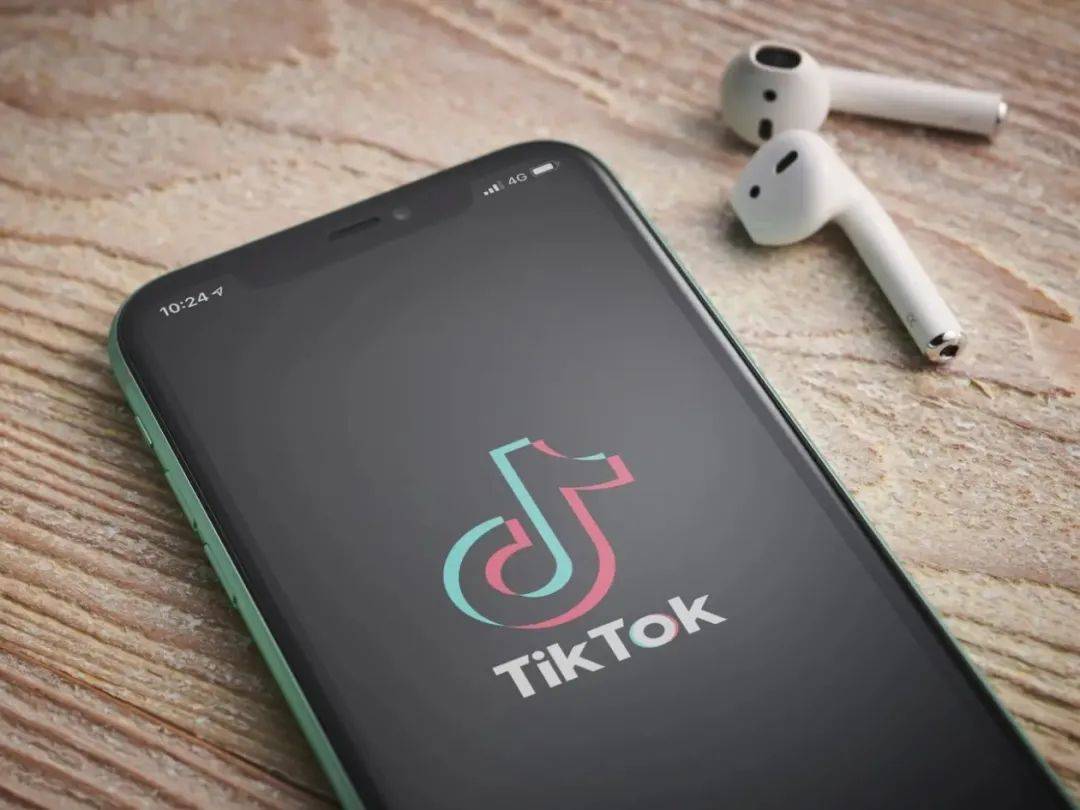 TikTok，第一了 國際 第2張