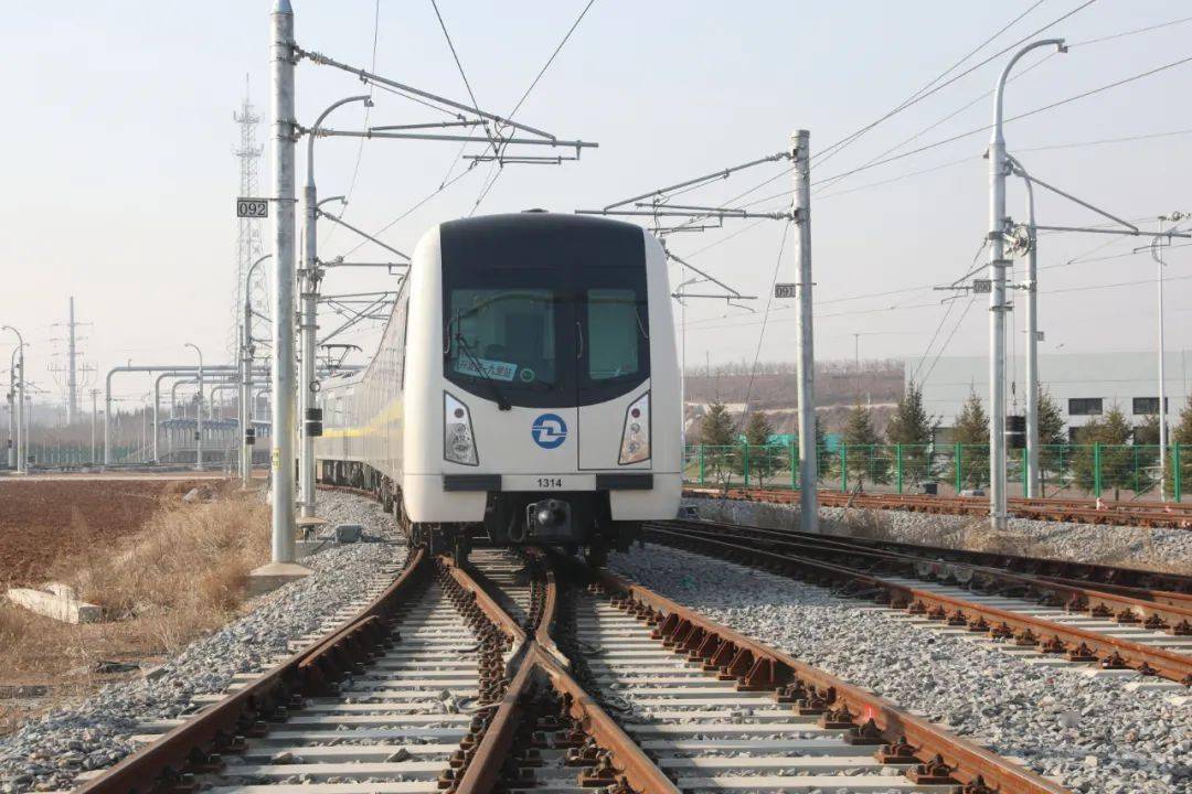 即将开通地铁13号线一站一特色