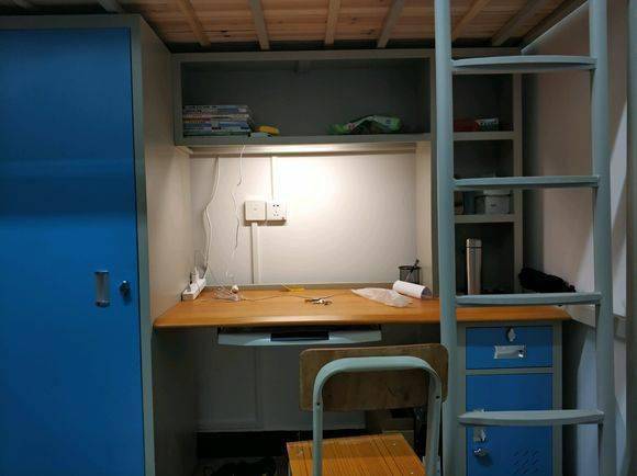 公办茂名职业技术学院录取分数学校环境宿舍介绍