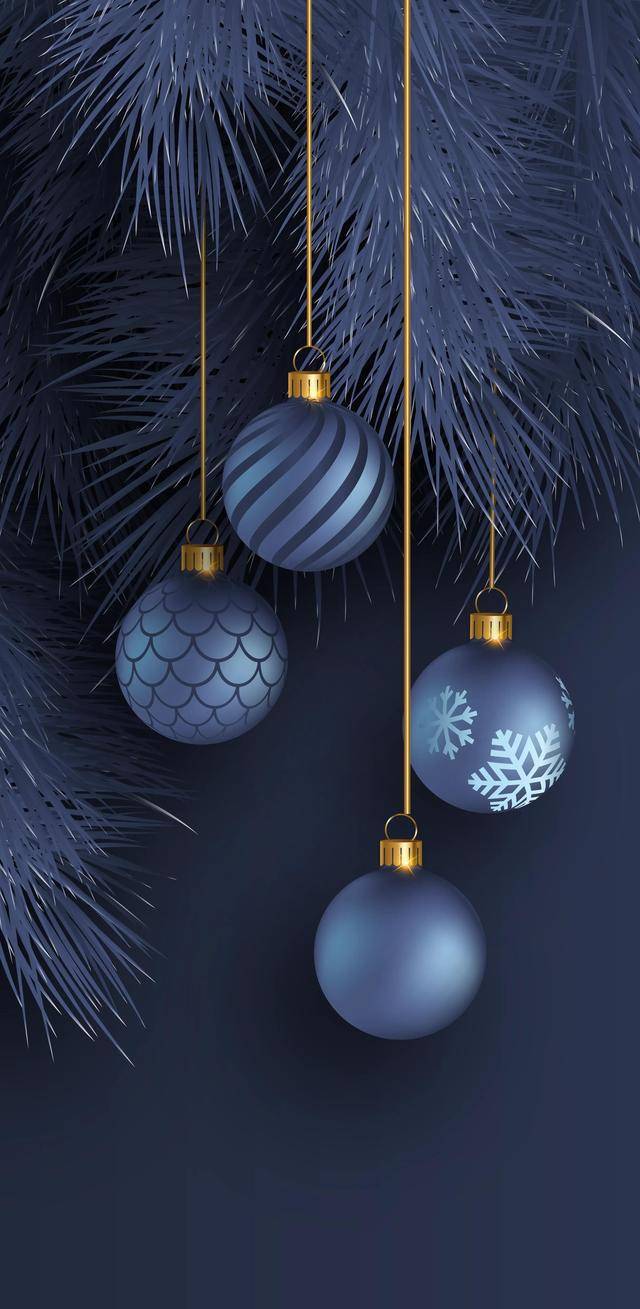 高清壁纸圣诞节