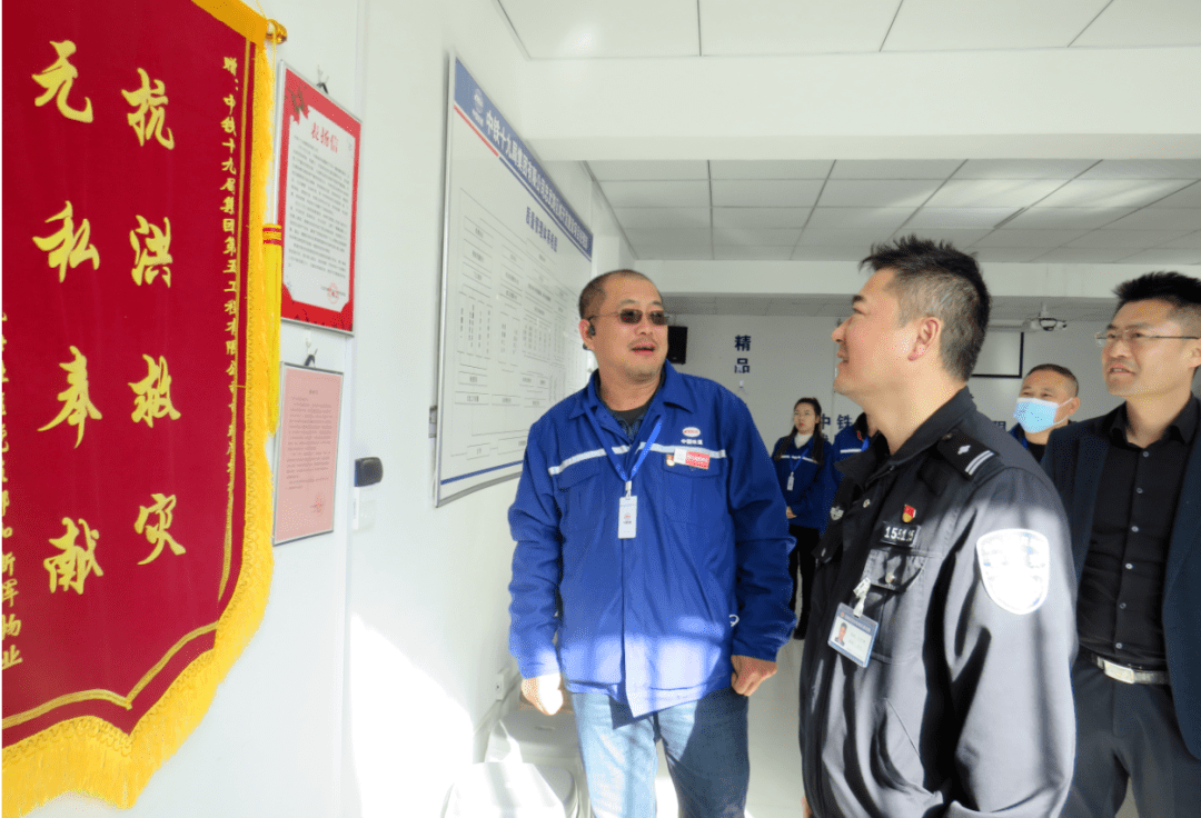 许昌东城公安分局邓庄派出所所长任伟涛同志先进事迹_工作_纠纷_机制