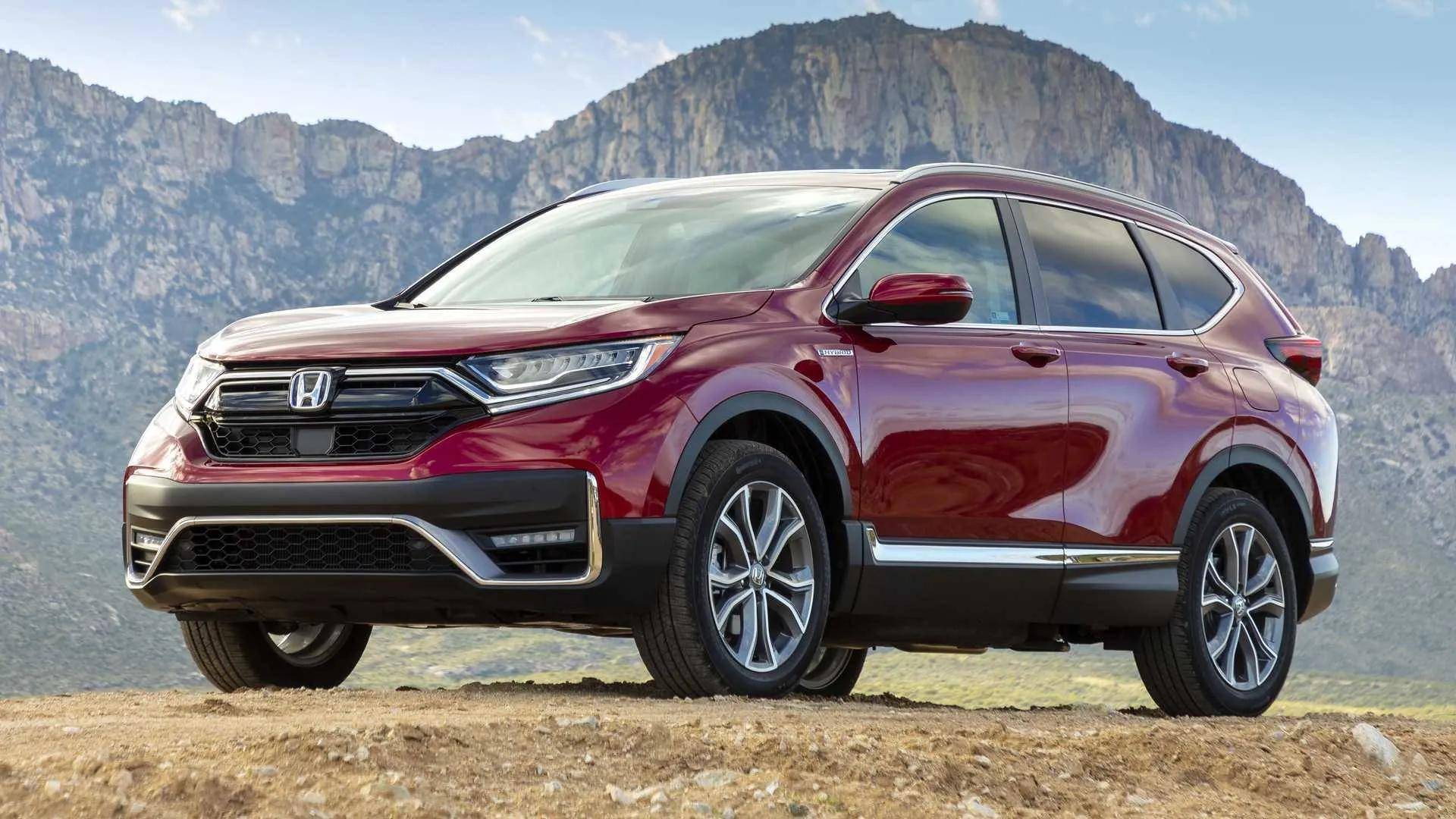 国人把crv奥德赛当个宝在日本即将停产本田你是认真的吗