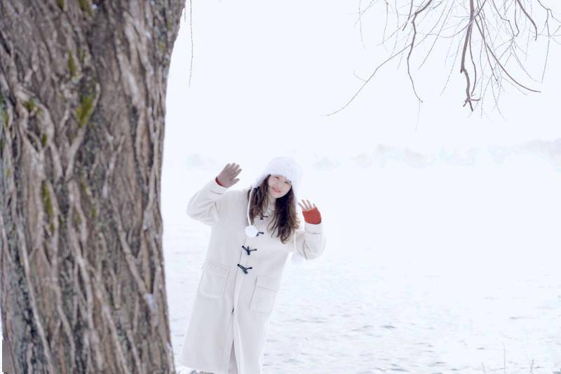 吉林|遇见凇雪吉林，赴一场冬日里的浪漫旅行