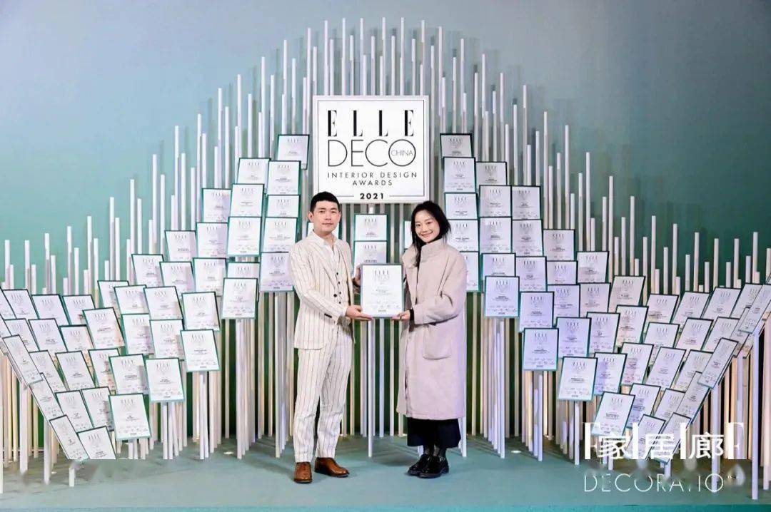 盛典《家居廊》年度设计盛典：乘风破浪，逐浪入海