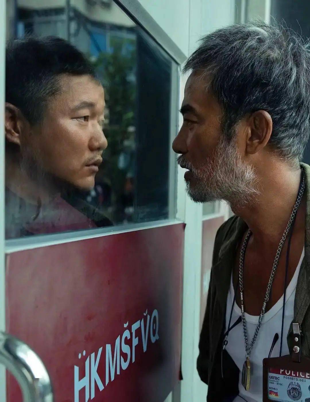 心脏|《误杀2》:赚取观众的眼泪只需三步