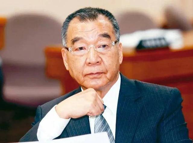 打倒蔡英文才是正确选择,高安国给学弟邱国正的忠告_台湾_黄埔军校
