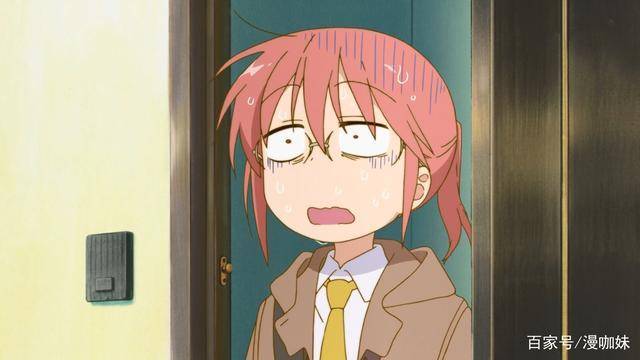 小林家的龙女仆 工作狂魔小林 年纪轻轻就患腰痛 令人惋惜 锻炼 动漫 代码