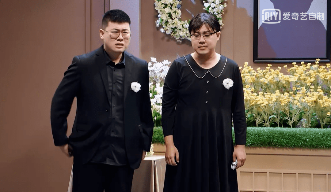 「笑花儿喜剧联盟」来啦!_主创_张娜娜_线下