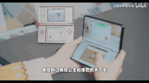 用最顶级硬件模拟最经典的掌机，是什么体验？这操作让我直呼内行