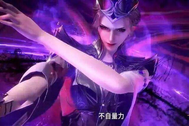 斗罗大陆 别光数魂环 谁注意到比比东站姿了 难怪是上代圣女 武魂 玉小刚 天使