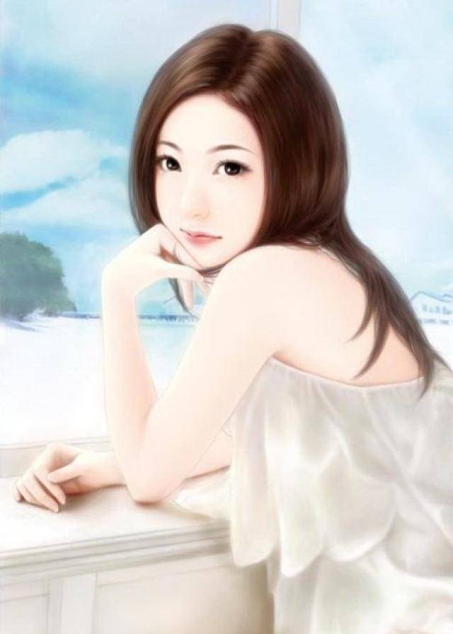 万人迷即使素颜在人群中也是闪光点堪称素颜女神的三星座女