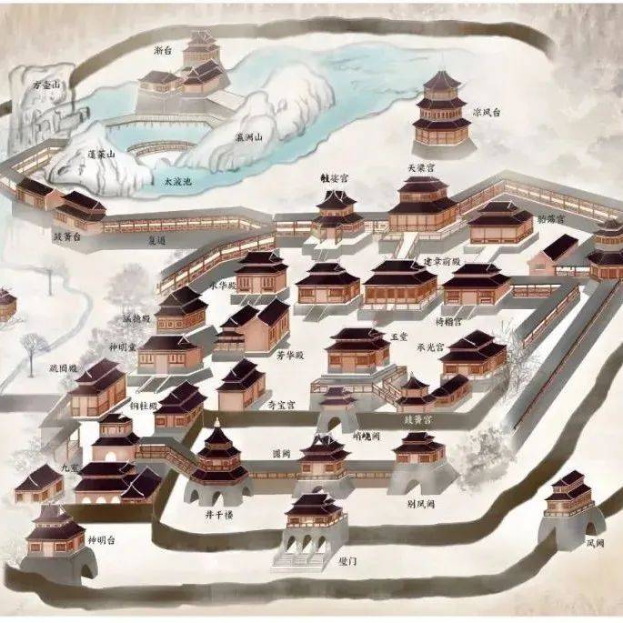 品读: 《古建奇谈》打开古建筑新视野_遗介_知识_书籍