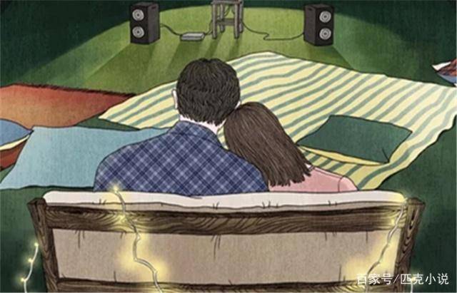 白色橄榄树书评愿善良的人都能被温柔以待