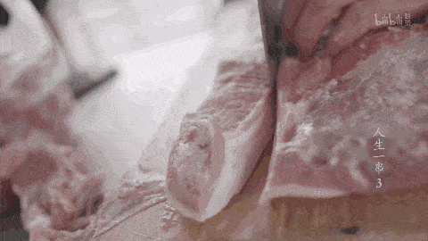 美食|豆瓣 8.9，爆款回归，开播即破千万！