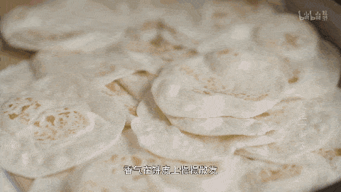 美食|豆瓣 8.9，爆款回归，开播即破千万！