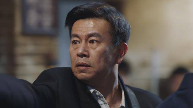 重生第12集彭鹏与陈蕊见面并不是吃棒棒糖那么简单