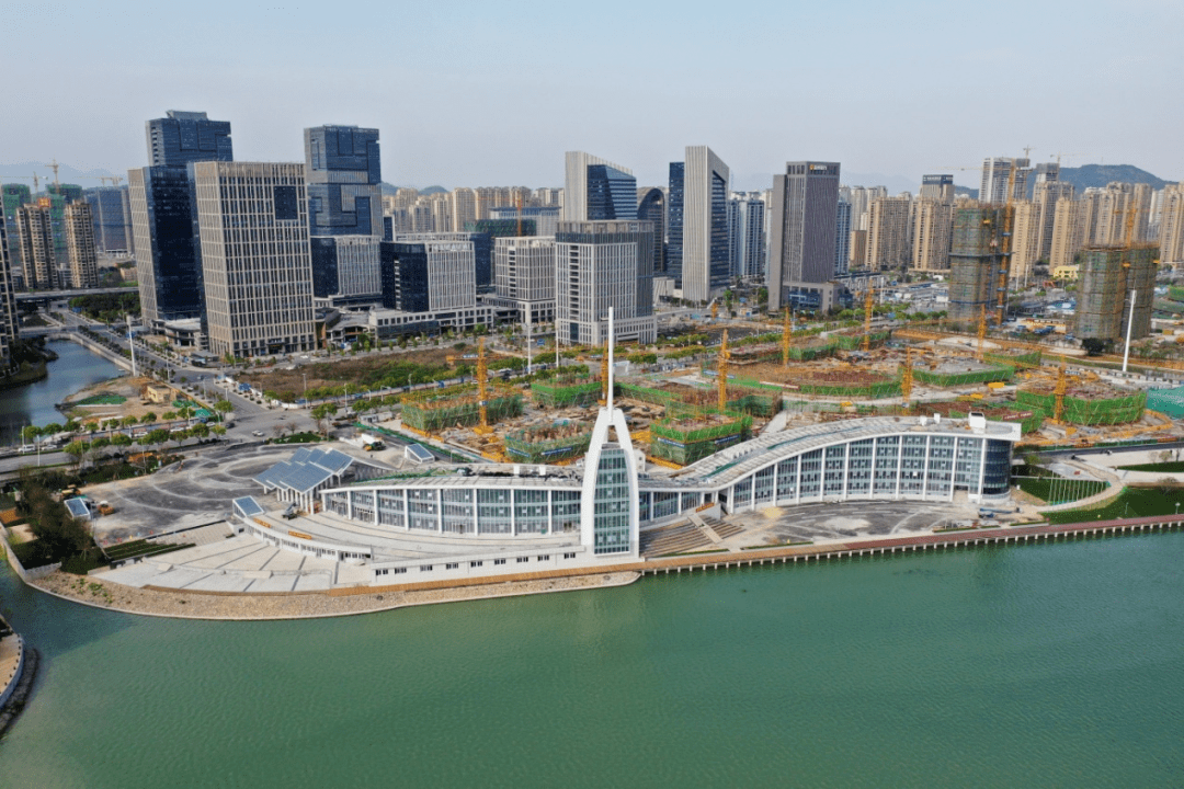 喜讯温州市瓯海区城乡风貌整治提升行动方案成功入选省级优秀方案