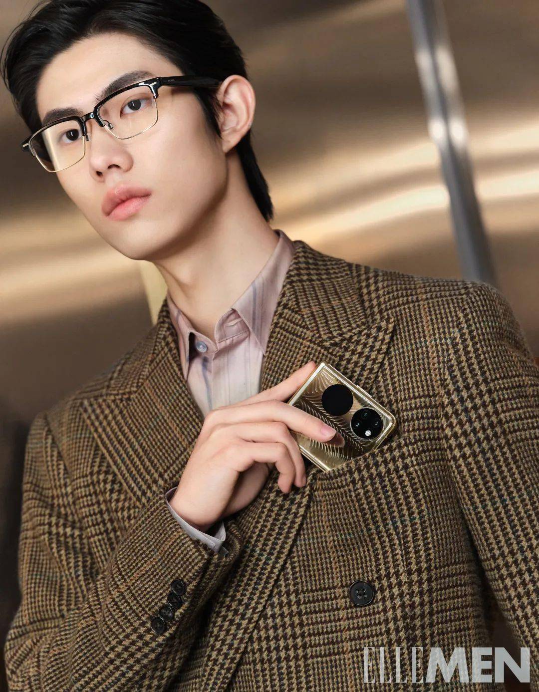 时尚人士的下班路，藏着一个小秘密