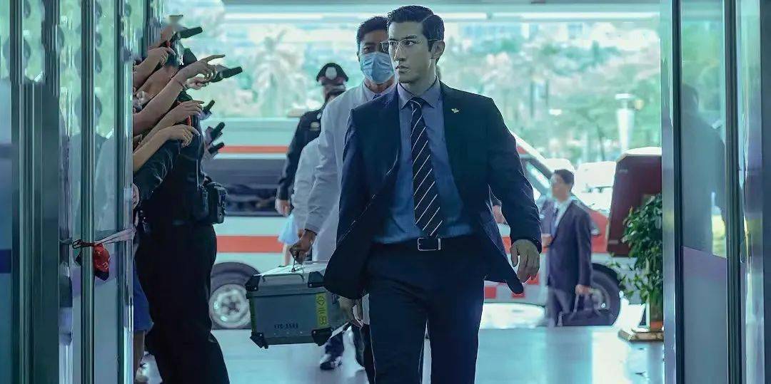 心脏|《误杀2》:赚取观众的眼泪只需三步