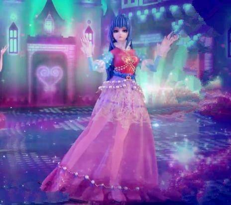 非凡公主普通话版 a799a4a996994a138709be0c3b5fd3e7.jpeg