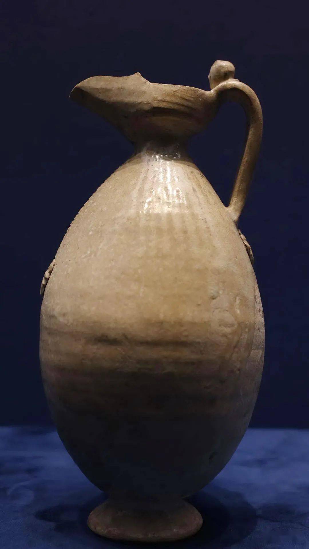 悦目赏心分享华夏之华山西古代文明精粹特展陶瓷艺术选赏